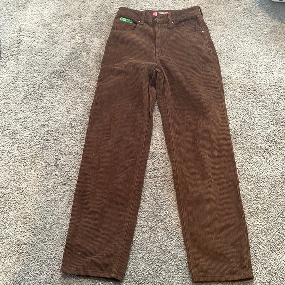 Zumiez jeans